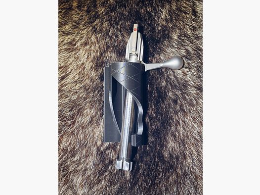 Support de fermeture - V2