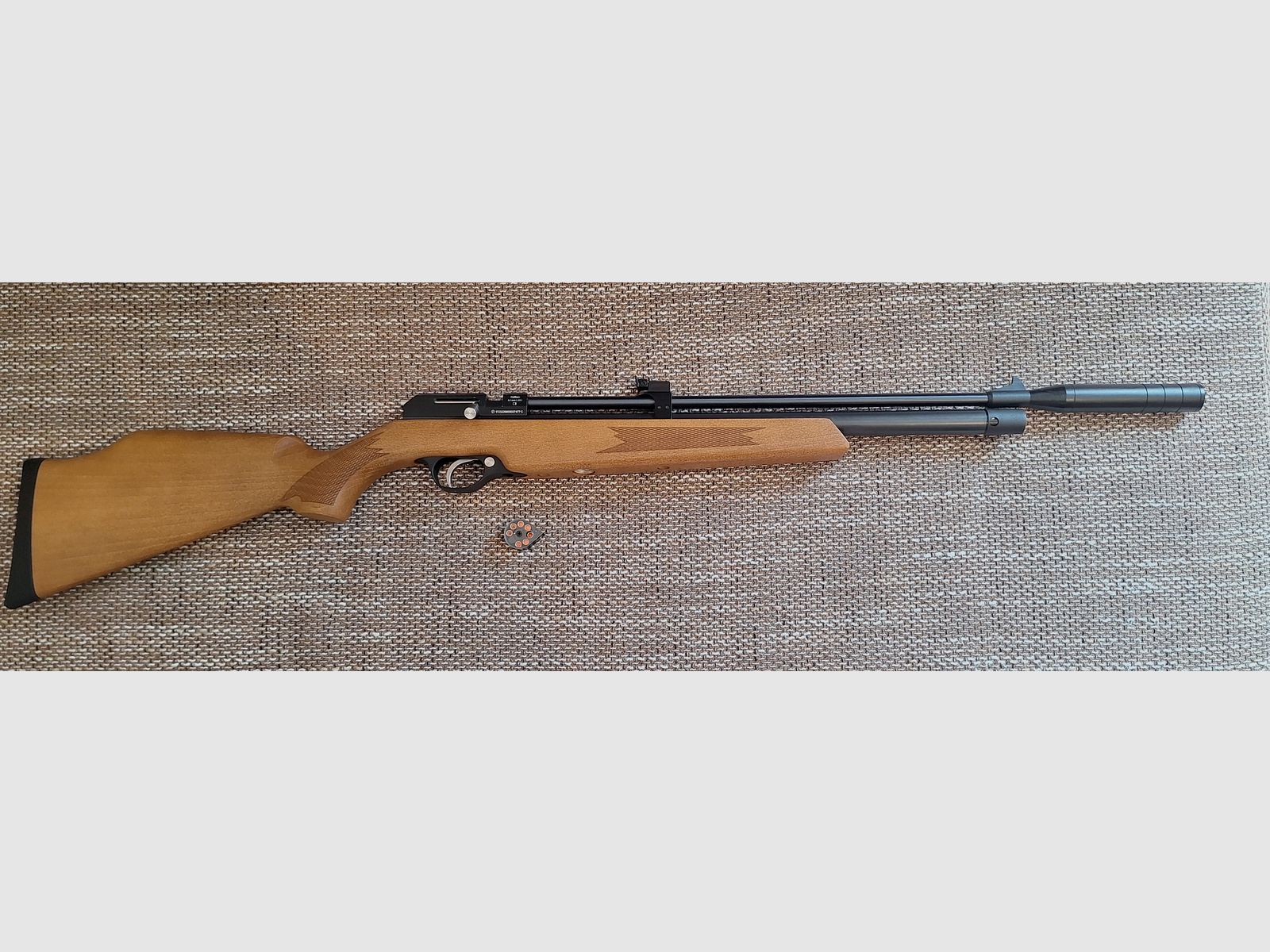 DIANA Stromrider 5,5