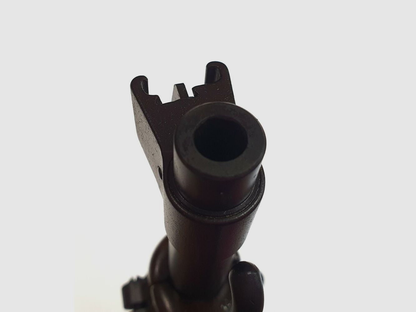 Schwaben Arms GmbH - Nieuwe productie - Repetitiegeweer SAR K31 SPORTMATCH in kaliber 308win. vergelijkbaar met Zwitserse K31