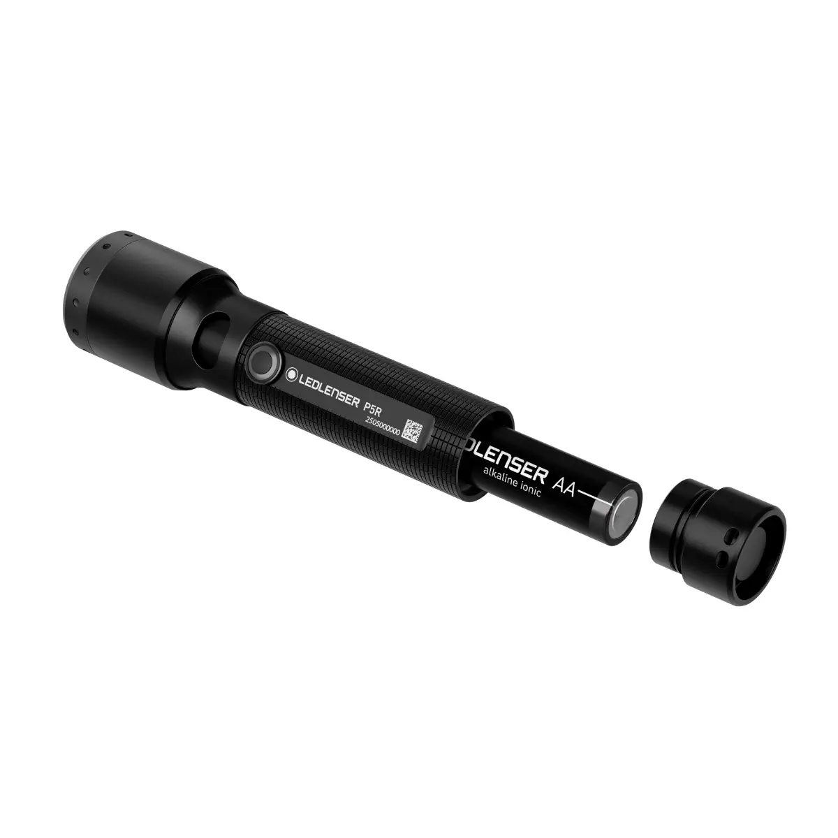 Ledlenser Taschenlampe P5R, Bild 4 von 5