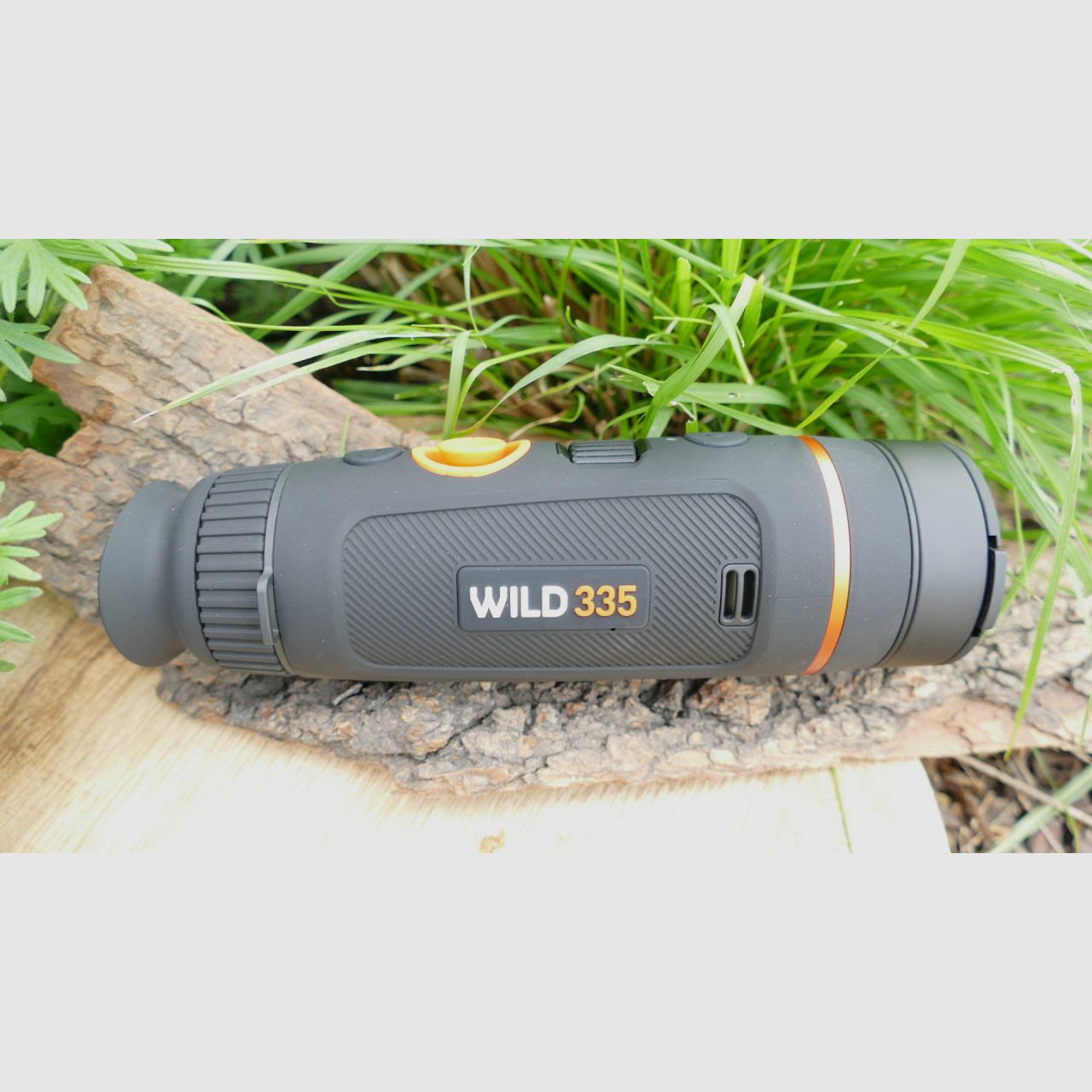 Thermtec Wild 335