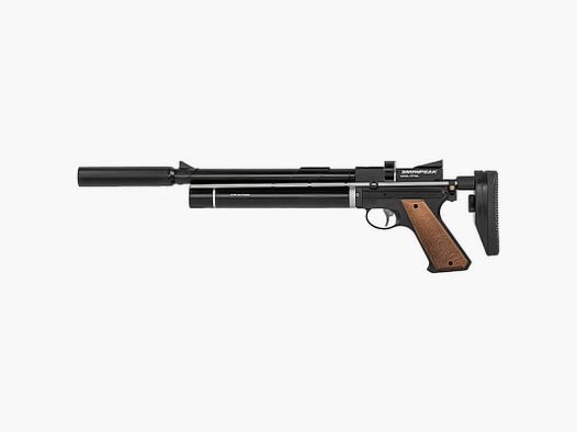 Pistolet PCP PP750L Snowpeak