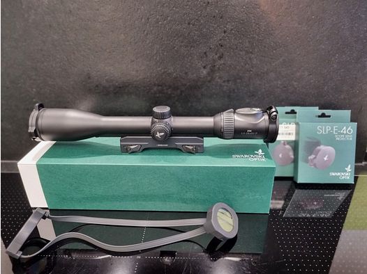 Swarovski Z8i 3.5-28x50 P