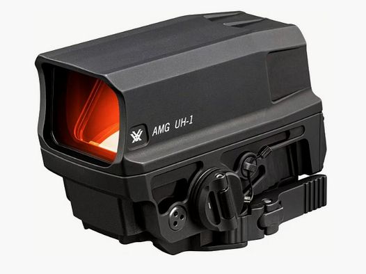 VORTEX Leuchtpunktvisier Razor AMG UH-1 Gen II 1 MOA |ROT