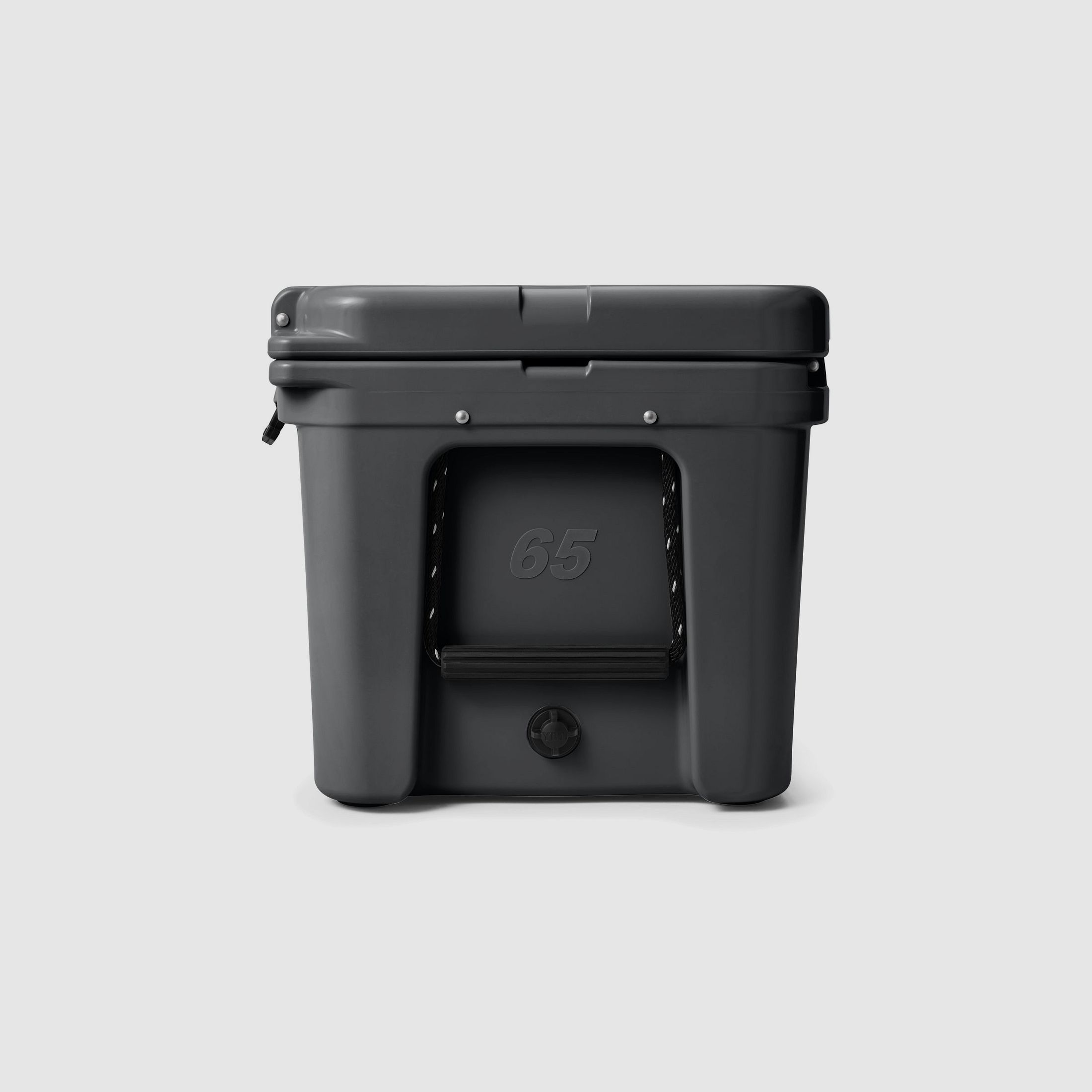 YETI® Kühlbox Tundra 65 - Charcoal, Bild 4 von 5