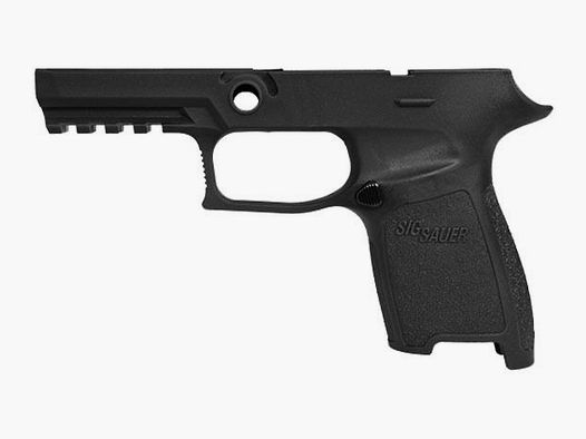 Sig Sauer P320 Compact Grip Module 9 mm Para/.40/.357