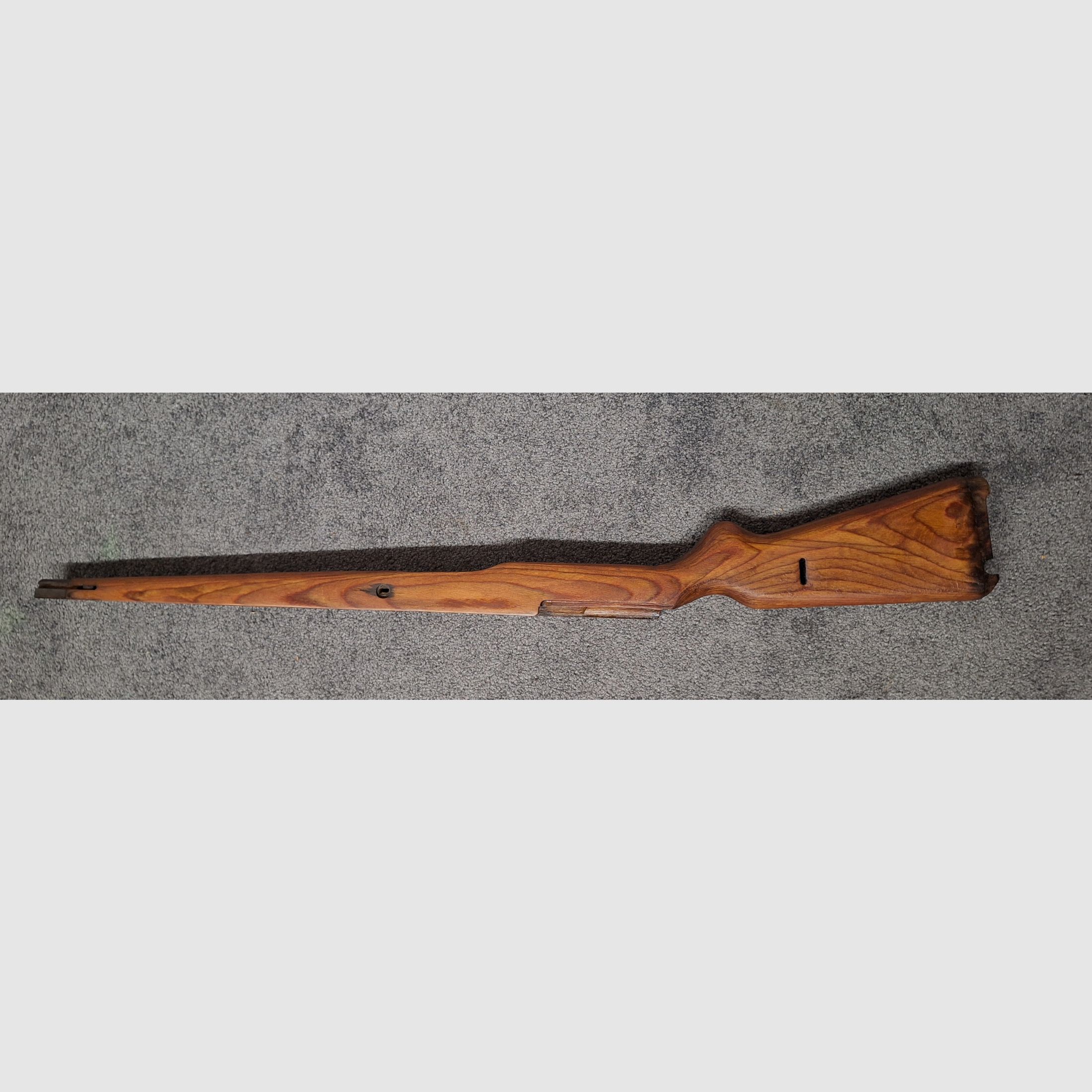 G43 K43 Rifle 43 Stock