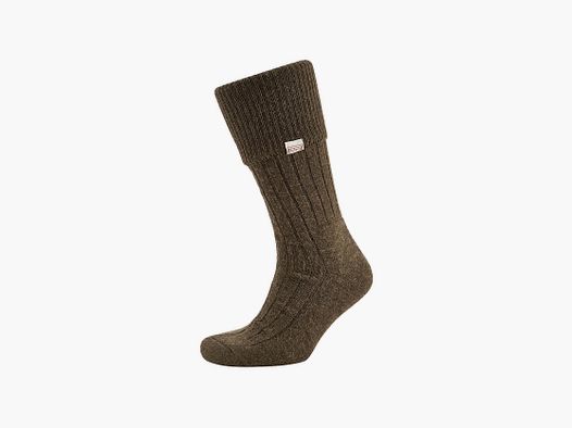 Dubarry Socken Alpaca Olive