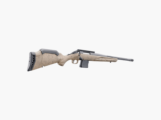Rifle de cerrojo RUGER American Gen II Ranch