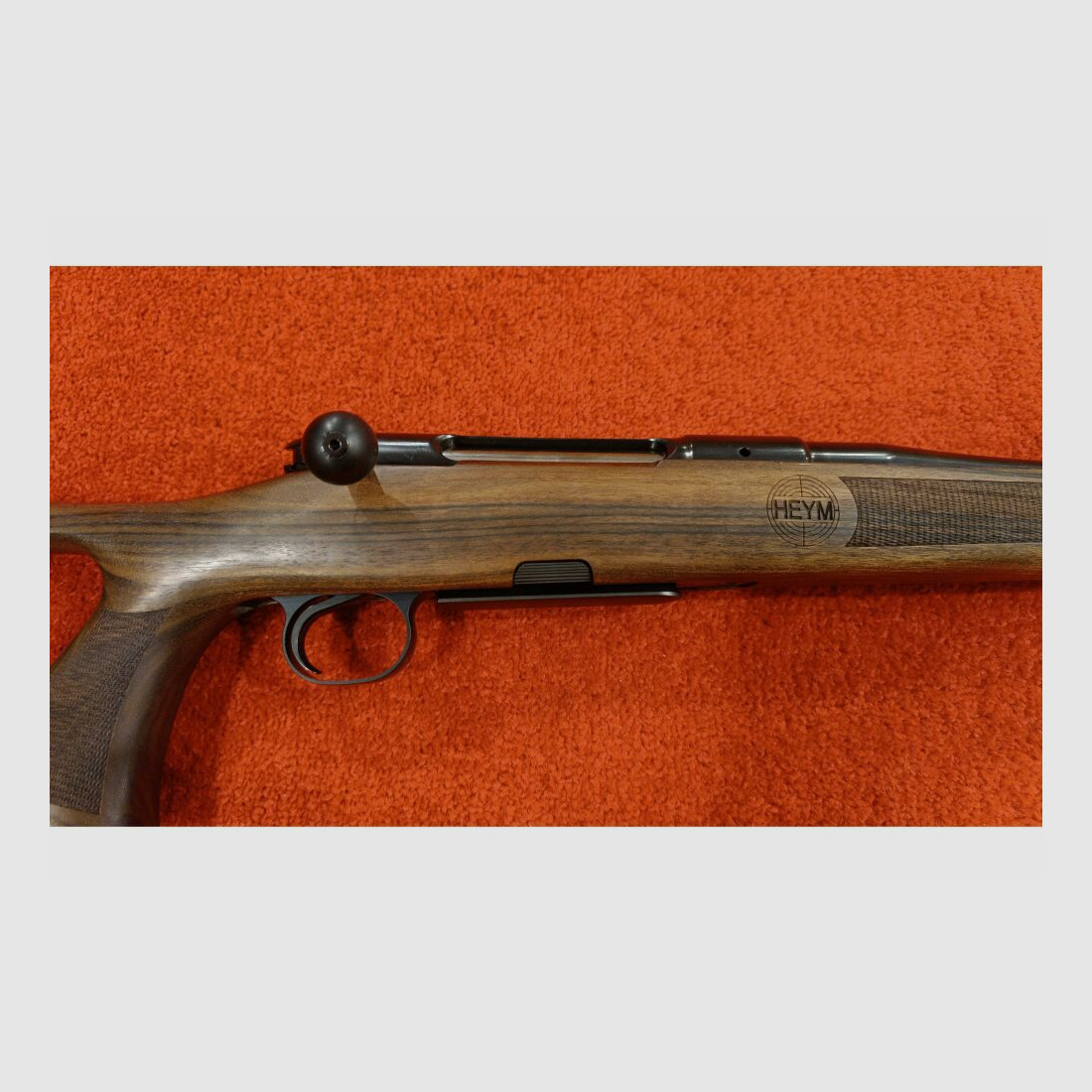 Heym SR30 Allround 8x57JS