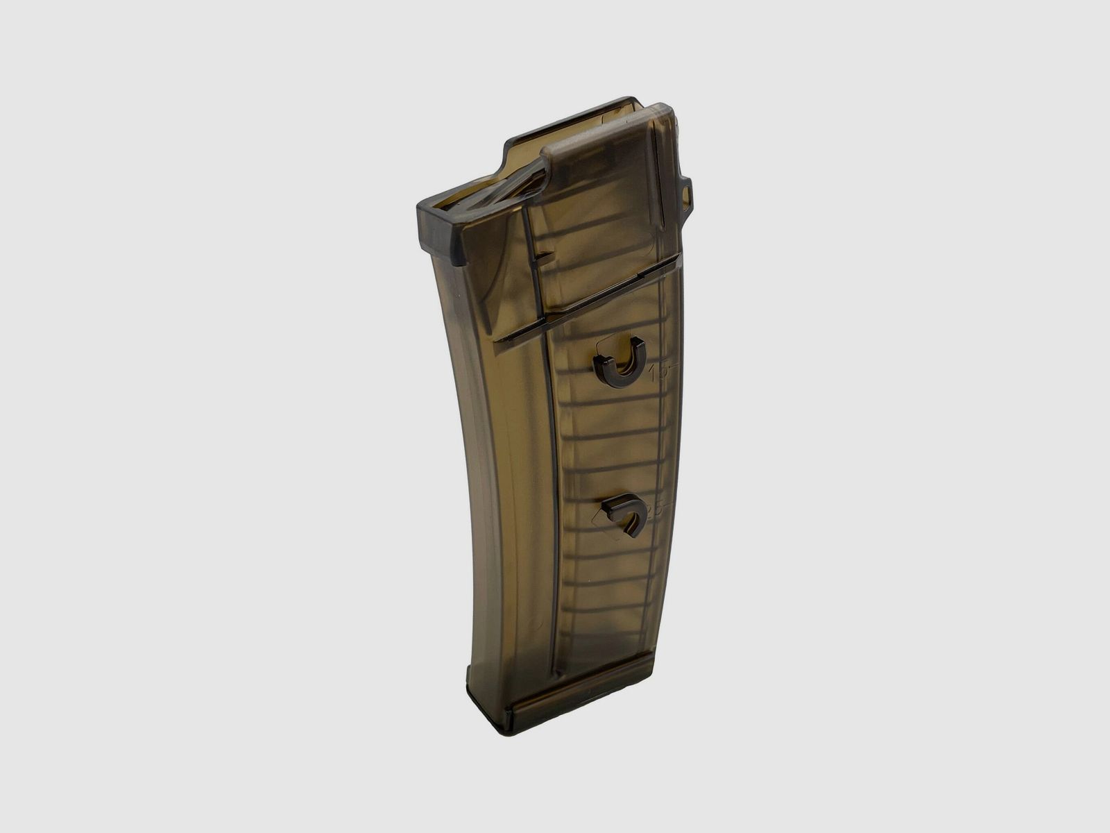 SIG SAUER – Stgw90 Magazin 30 Schuss mit Nocken
