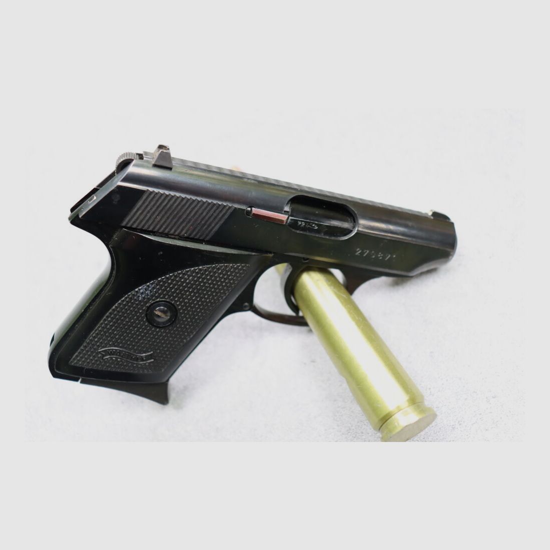 Walther TPH TPH