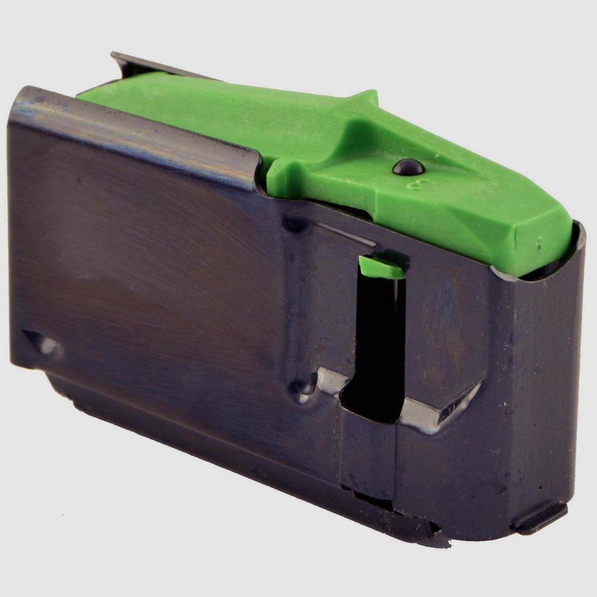 Browning Magazineinsatz - 4 Schuss - .30-06Spring für Maral Standard-/4X