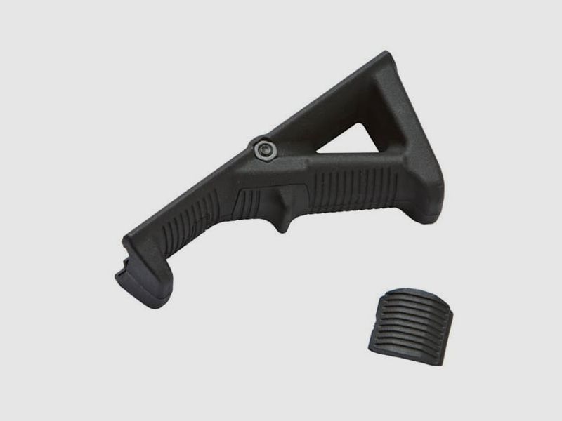 Magpul AFG-2 Angled Fore-Grip Black, Bild 3 von 4