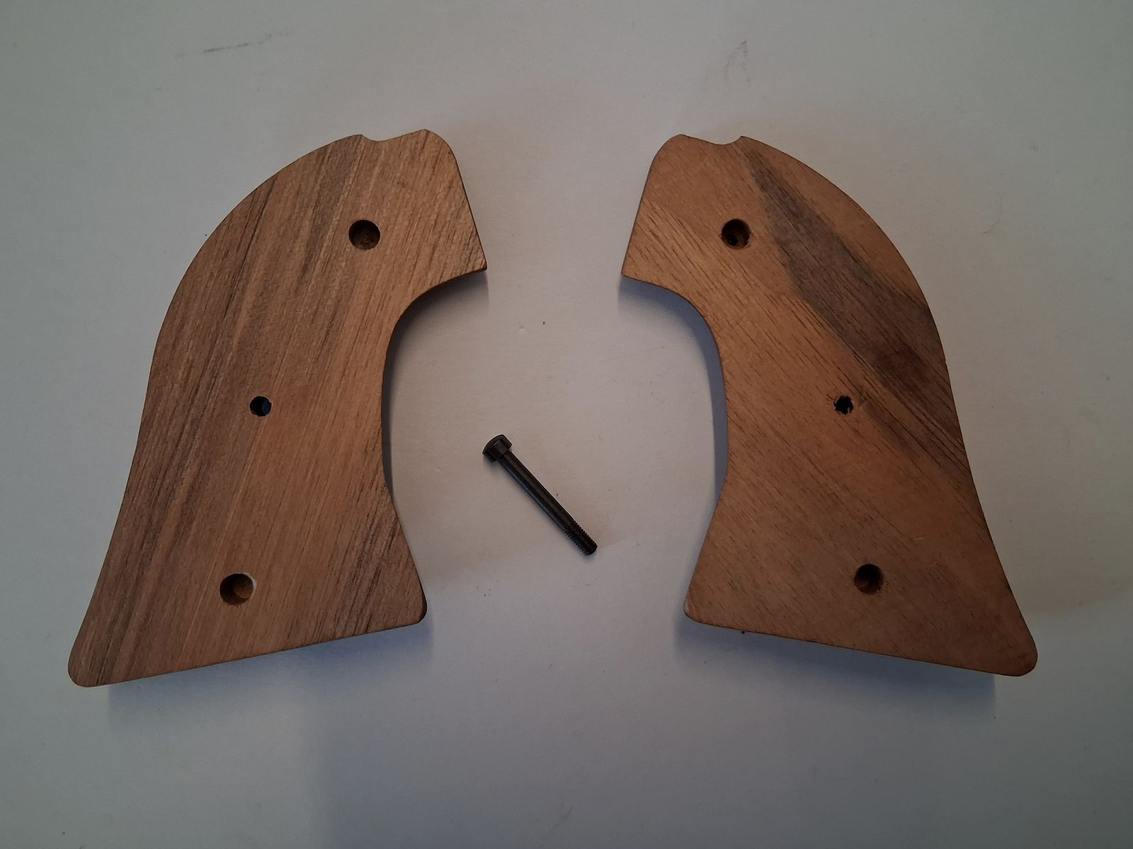 Griffschalen voor Reck Mod. R45