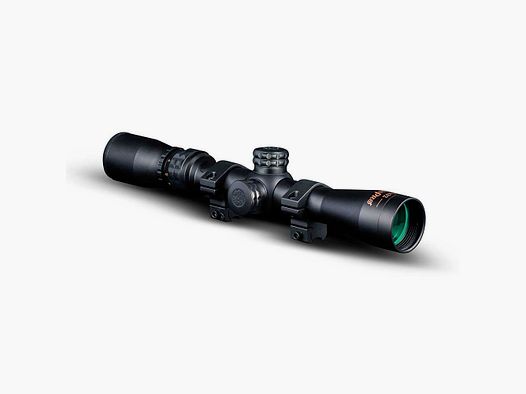 Visor KONUS Pro 2-7x32