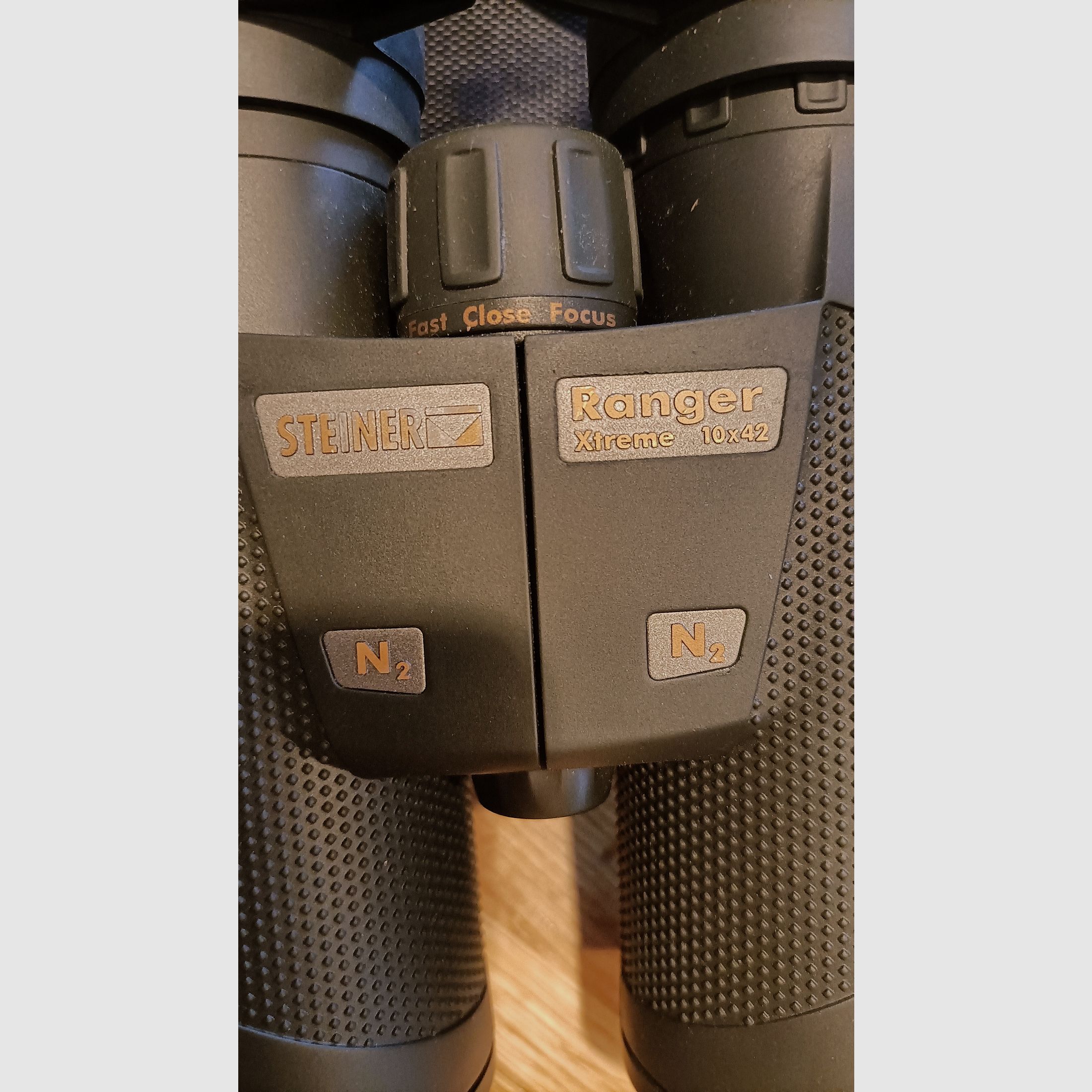 Steiner Ranger Extreme 10x42 Verrekijker