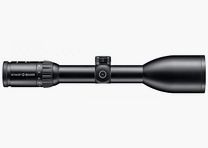 Schmidt & Bender Zenith 2,5-10x56 LM Flash Dot FD7