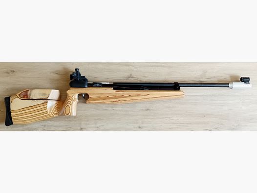  Feinwerkbau 601 