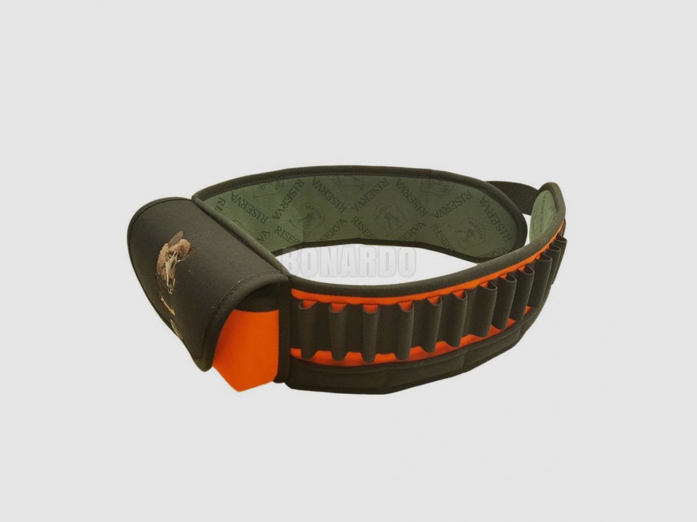 Mehrkaliber-Gewehrpatronentasche R1767, Bild 2 von 3