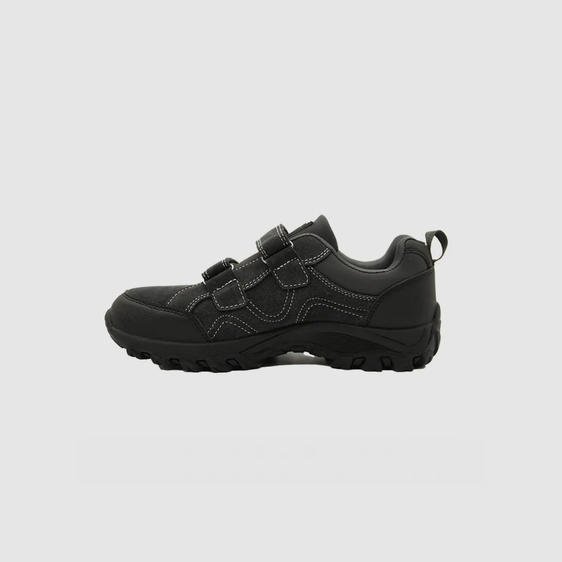 Teamwood Oregon schoenen met klittenband, afbeelding 7 van 14