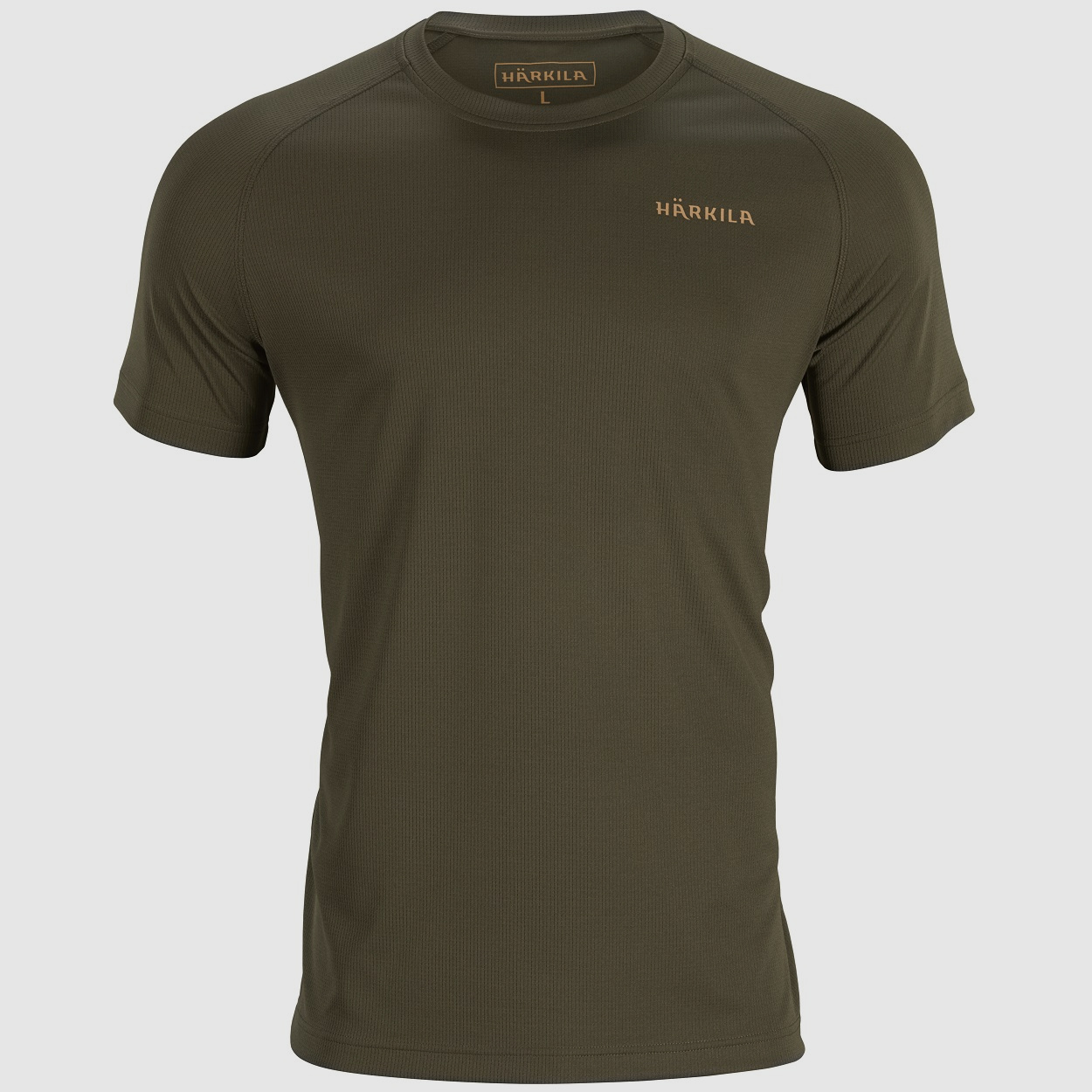Härkila Trail Camisa de Caza