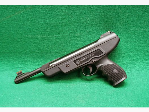 Umarex Ruger Mark I CO2 Pistole