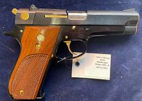 Smith & Wesson 39-2