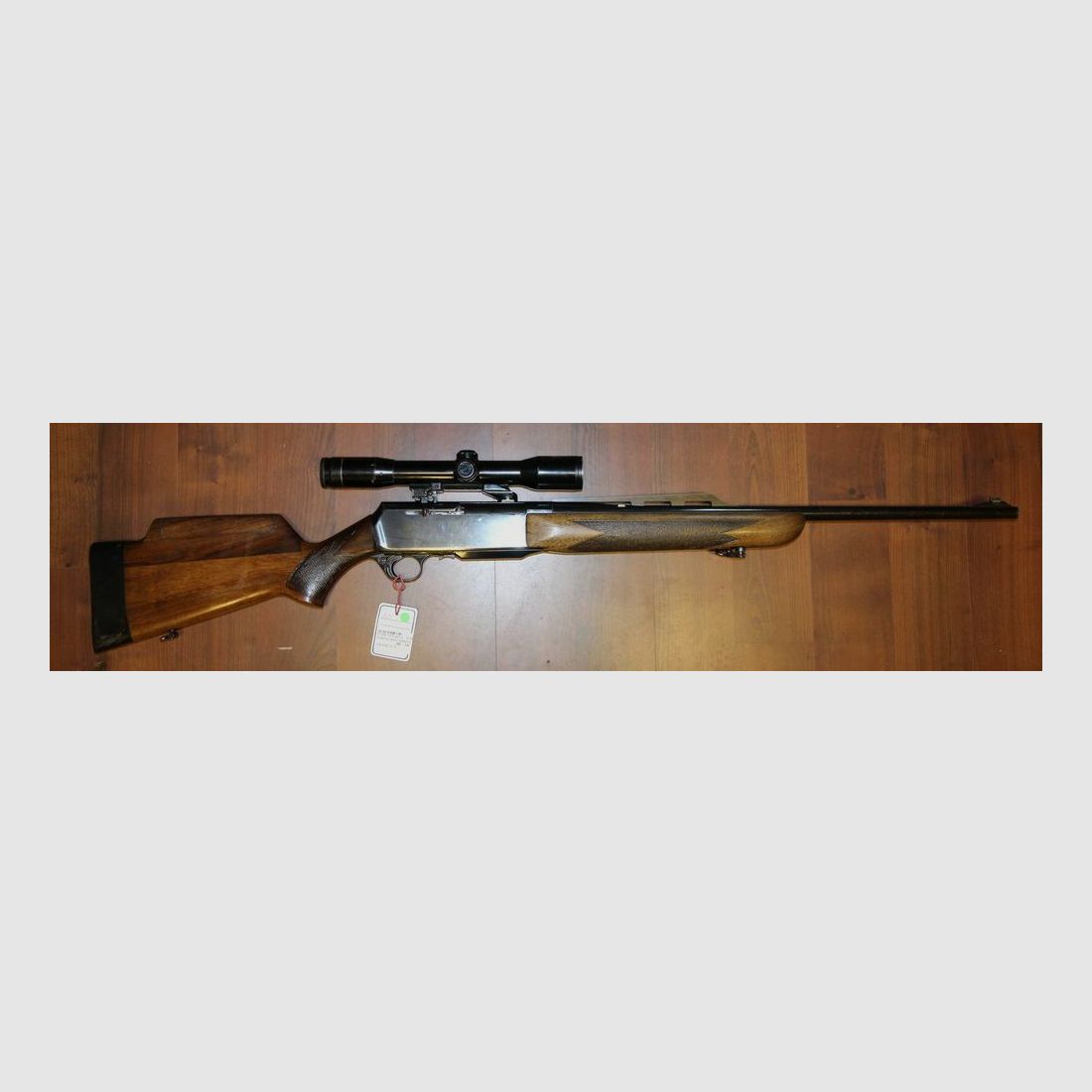 BRO FN Browning, zdjęcie 3 z 5