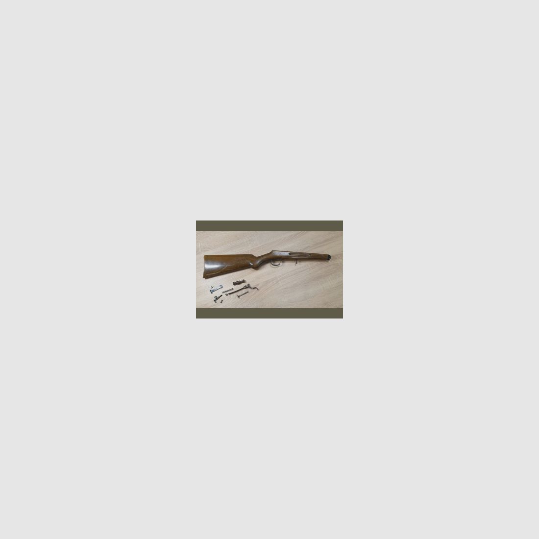 Anschutz small-bore rifle parts kit cal. .22LR, image 4 of 4