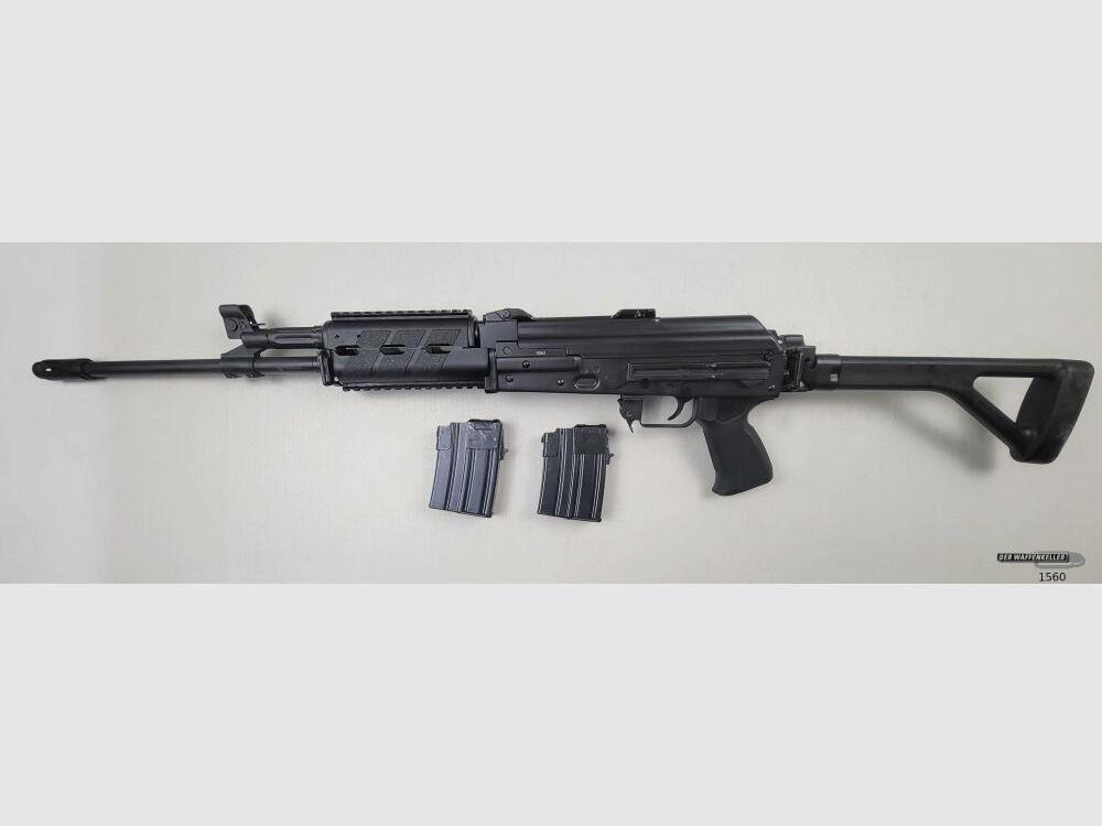 Zastava M2010