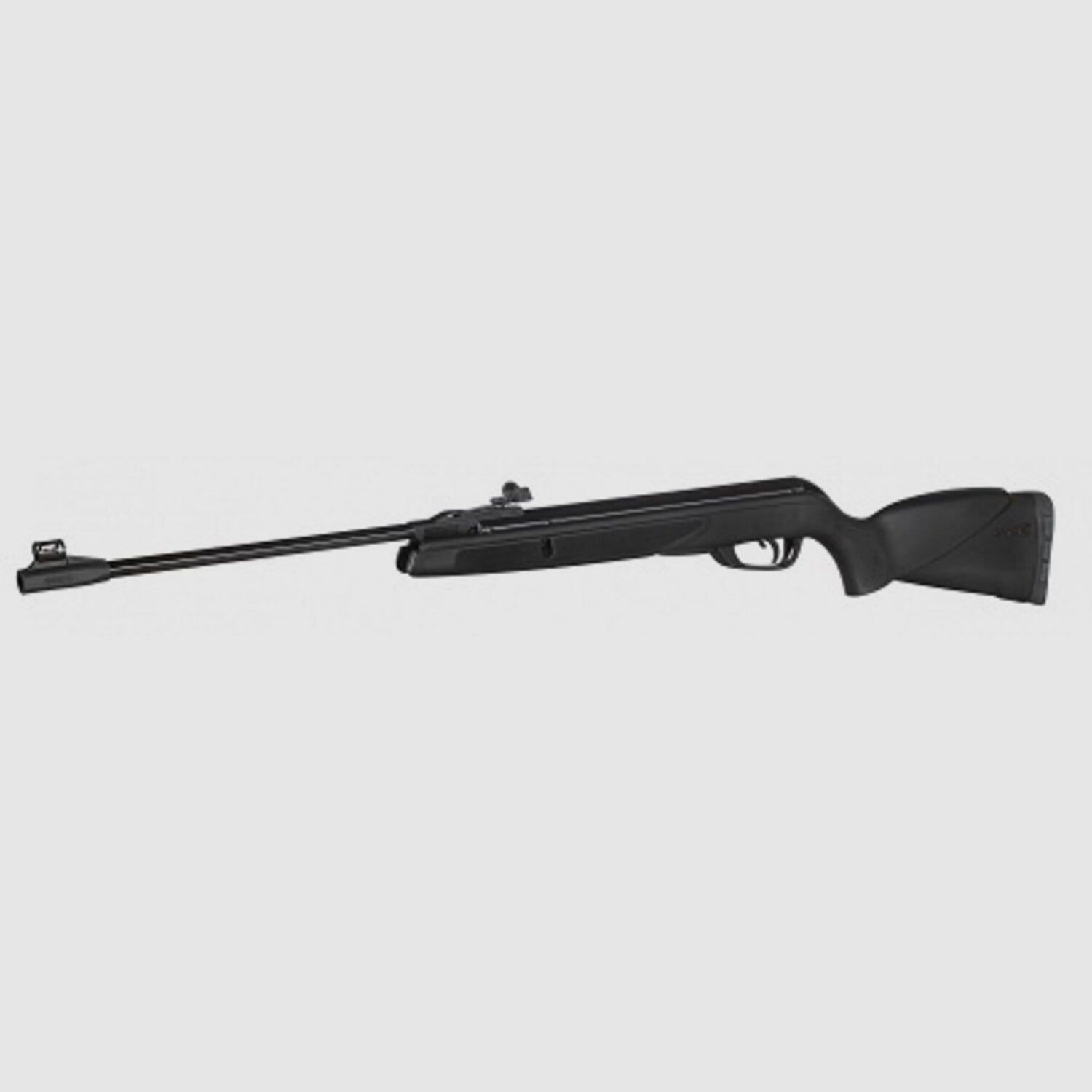Gamo Black Shadow Luftgewehr 4,5 mm mit offener Visierung