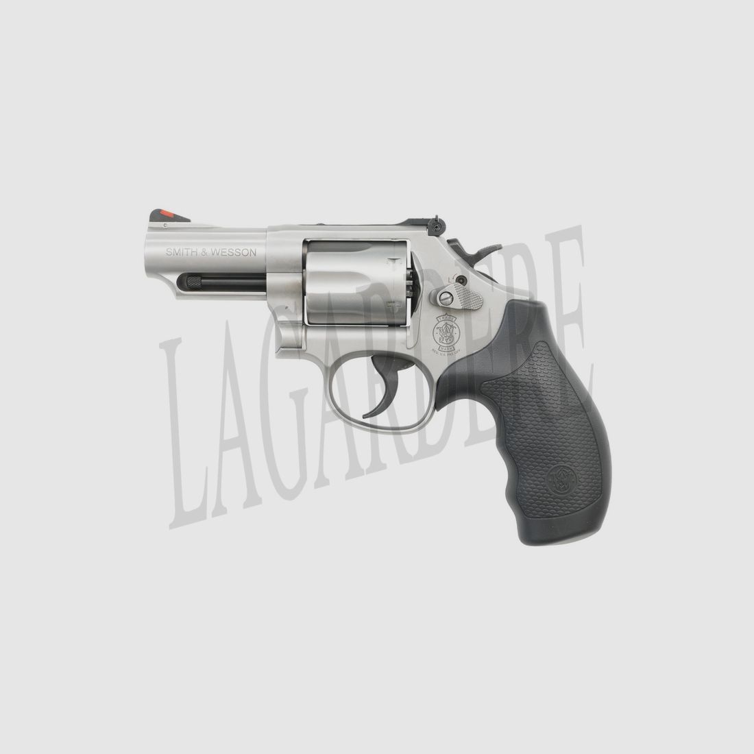 SMITH & WESSON 66 COMBAT MAGNUM 2,75" (REVOLVER)