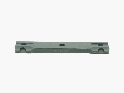Keltika rail de base version Blaser pour montage sur fusils de chasse et carabines à bascule