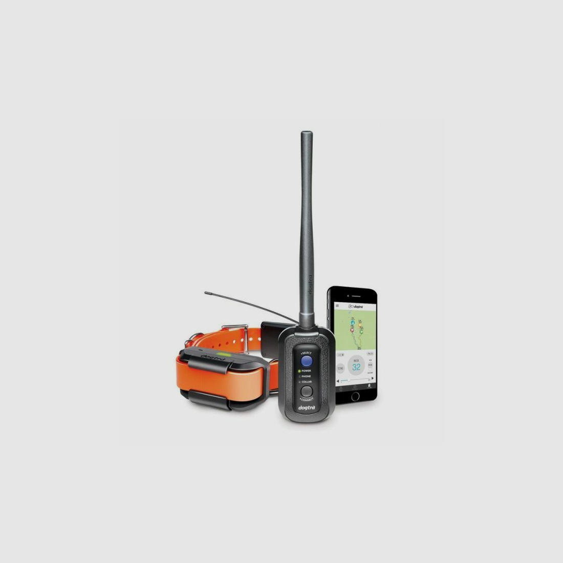 Dogtra GPS Pathfinder