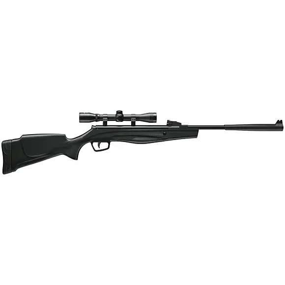 Pack Druckluftgewehr Stoeger RX5 Combo Kaliber 4,5 mit Zielfernrohr 4x32, Bild 1 von 2
