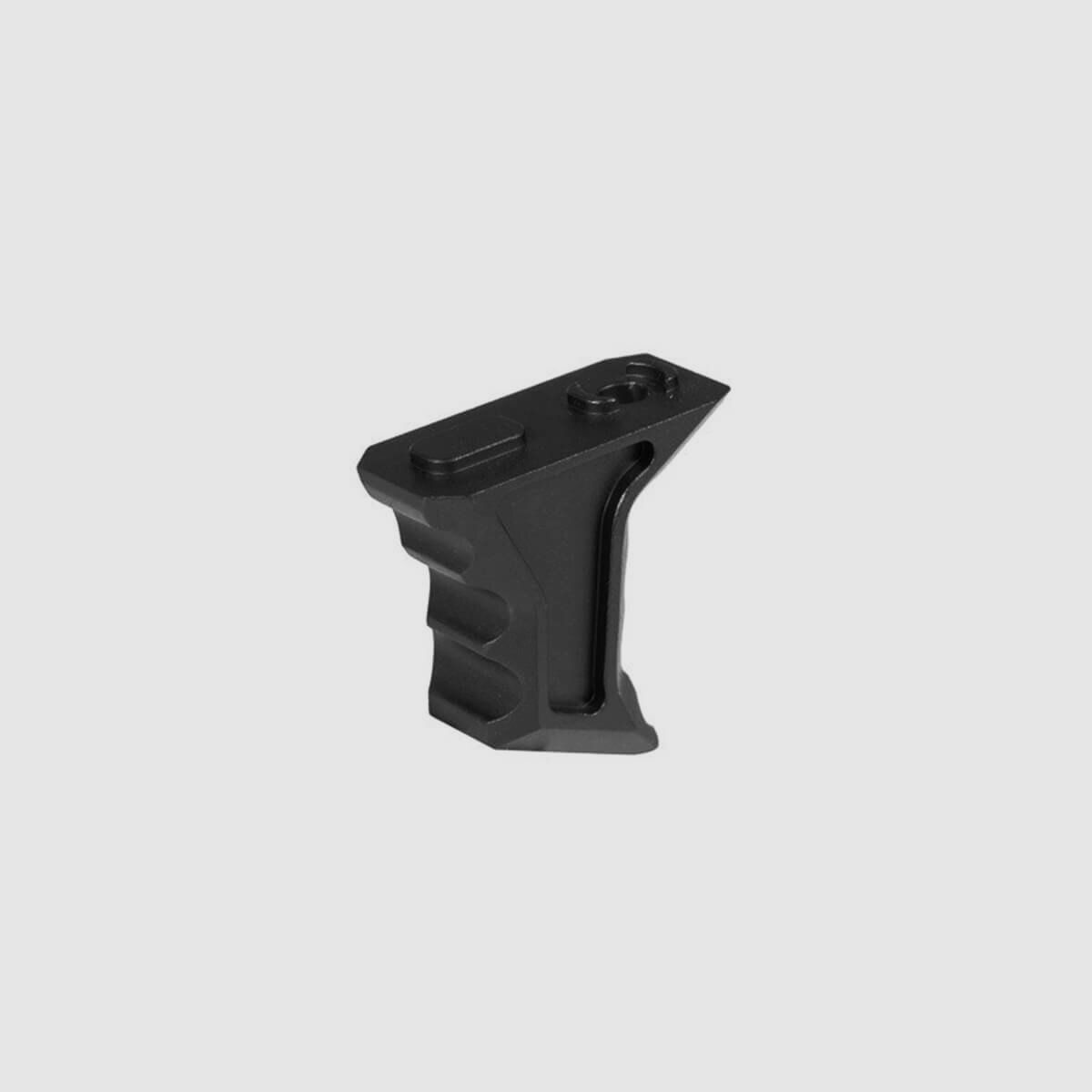 Mini Handschutz Griff/Handstop für M-LOK, schwarz