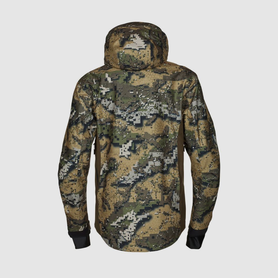 Veste Swedteam Ridge 3, image 3 sur 6