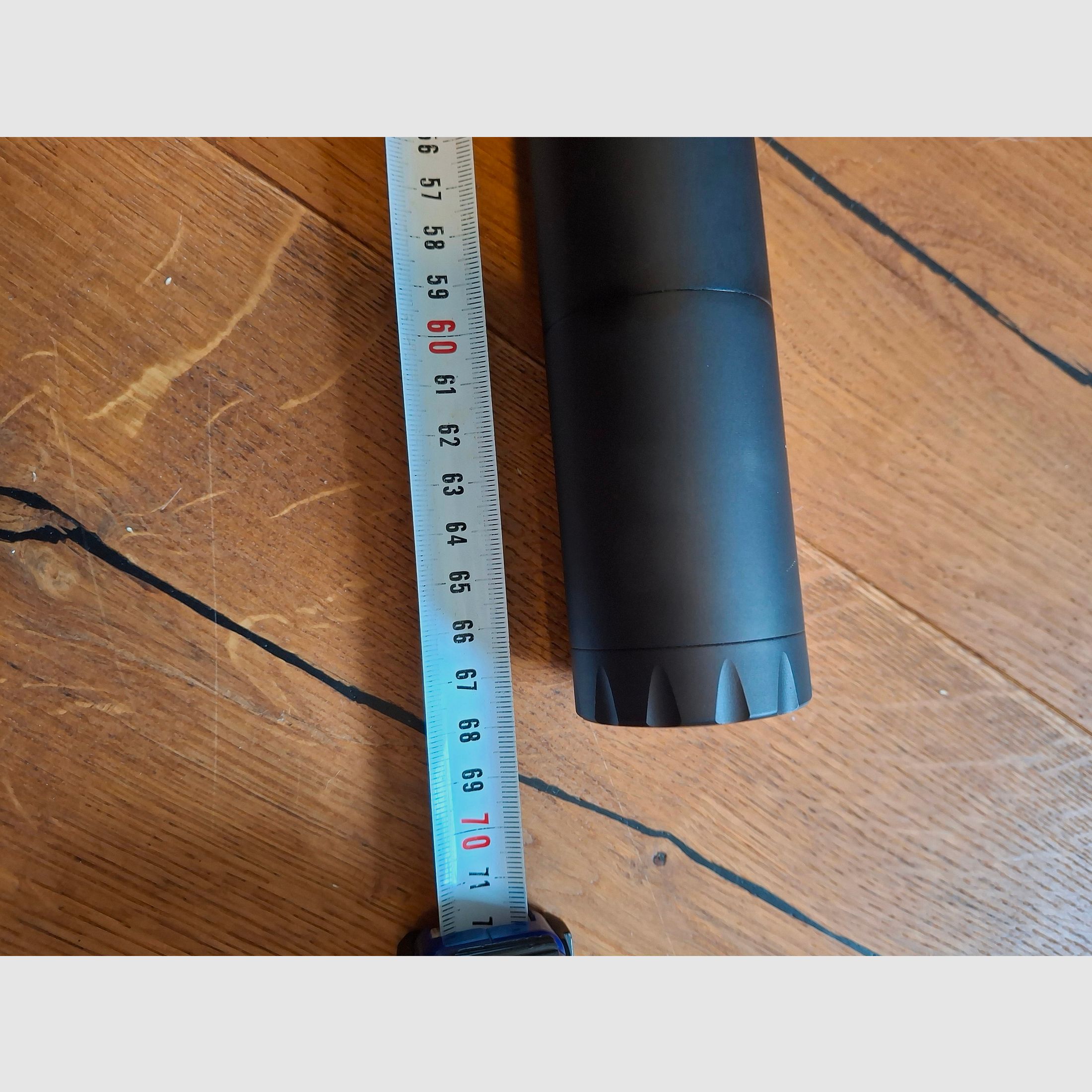 Mauser M03 canna intercambiabile