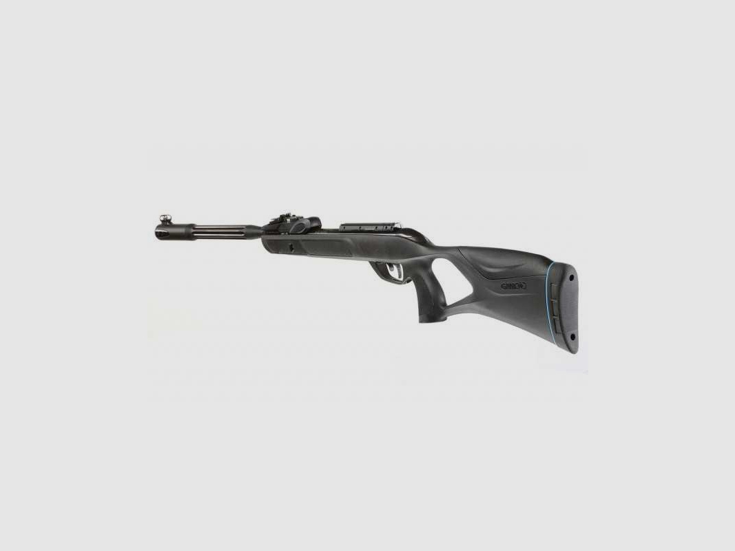 Gamo Luftgewehr Roadster IGT 10X Gen2 4,5mm (.177) Diabolo mit Gamo Whisper Schalldämpfer