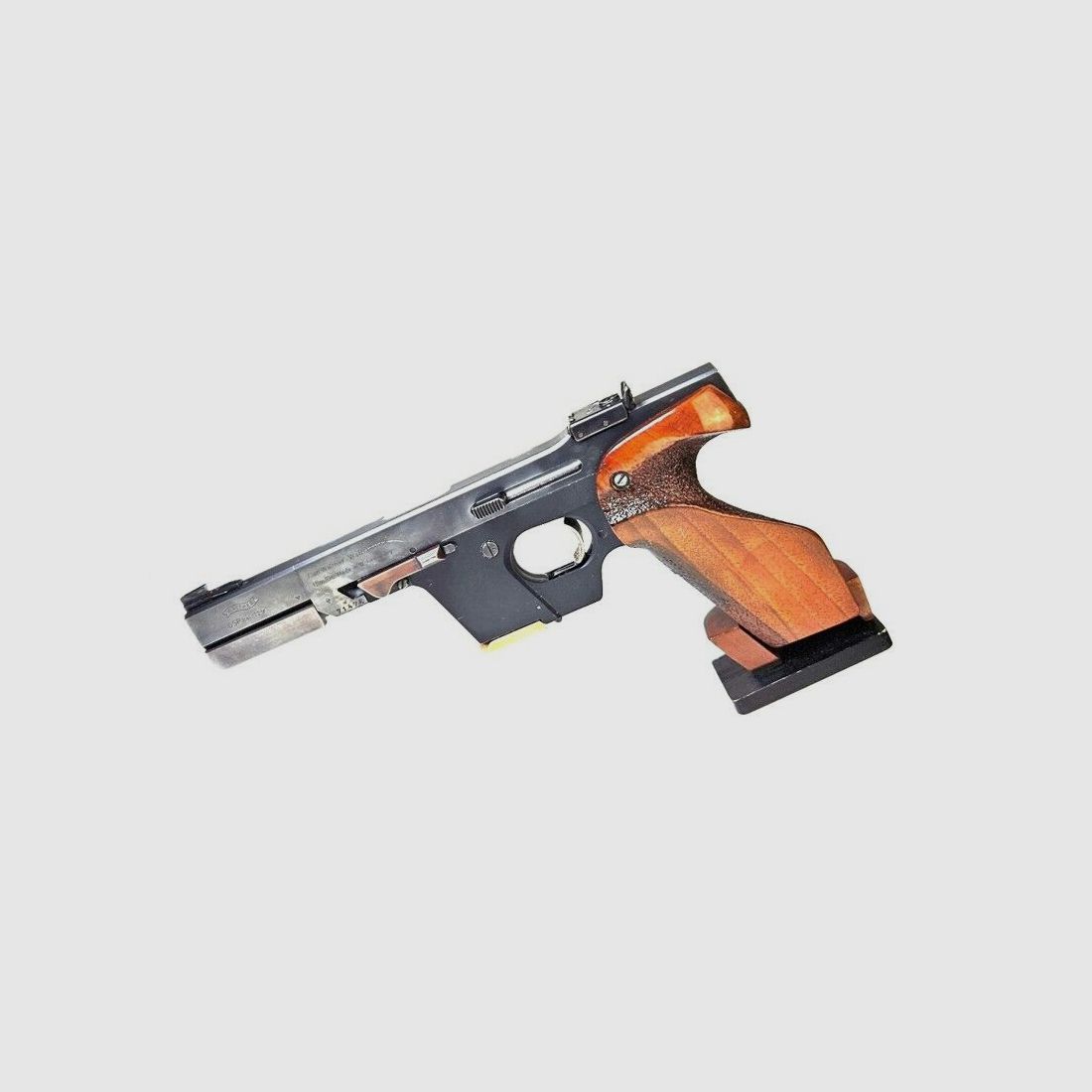 Walther GSP