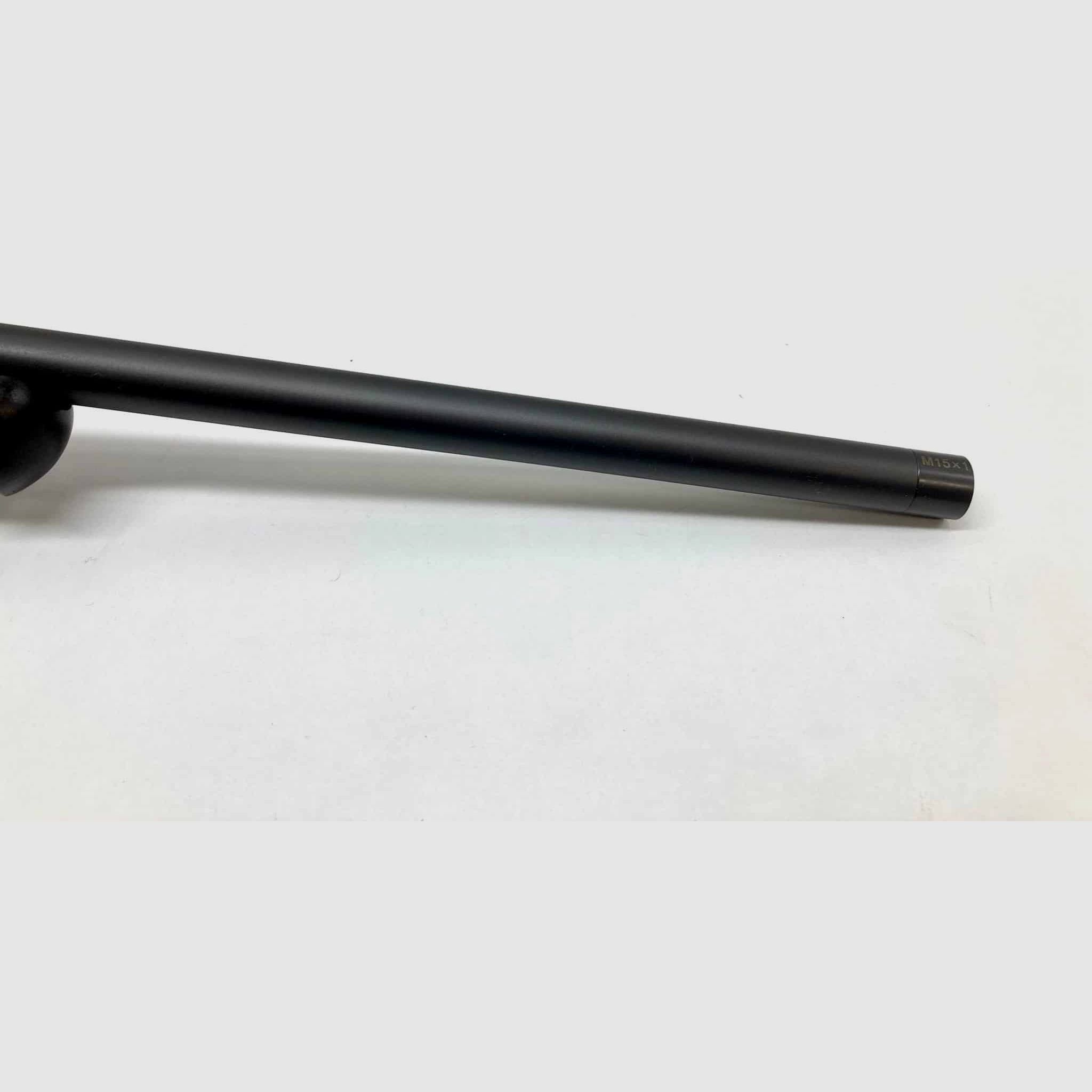 Rössler SIGNATURE LUXUS Lochschaft mit Handspannung