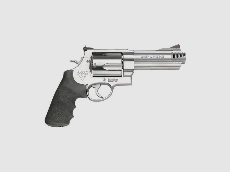 SMITH & WESSON	 Mod. 460 -5,5' XVR