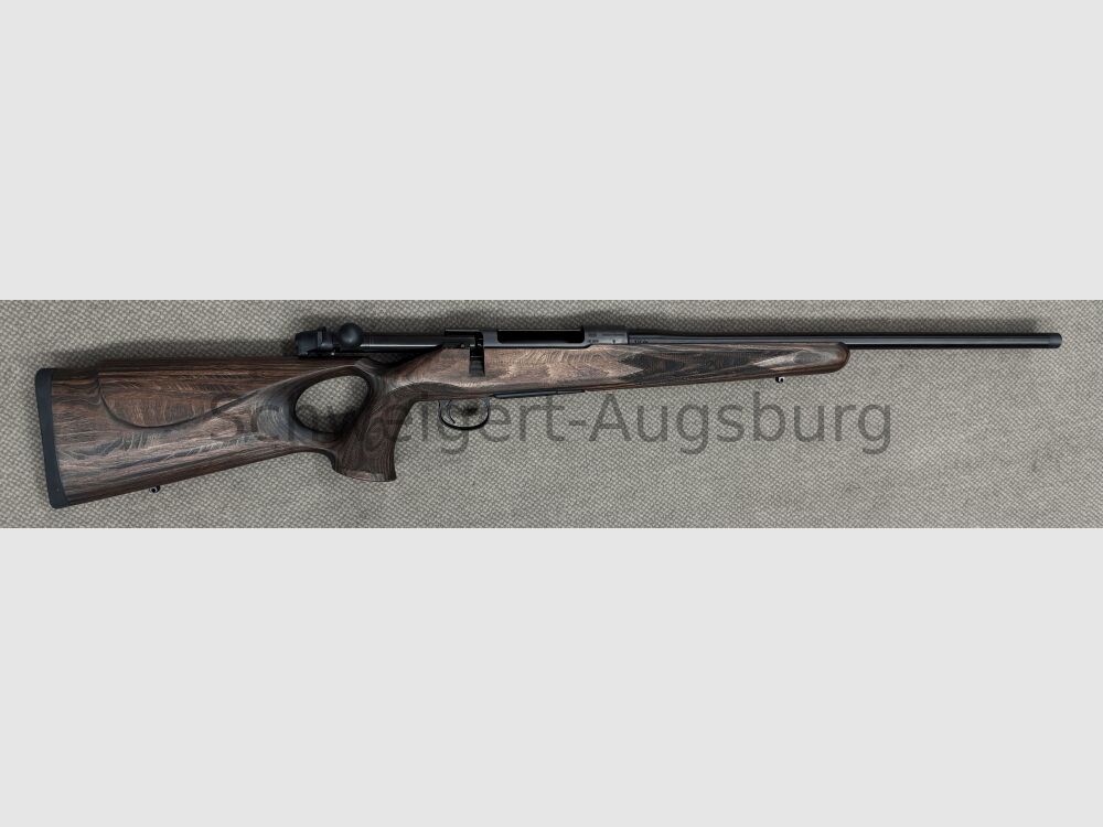Mauser 18 Pure Max .308Win