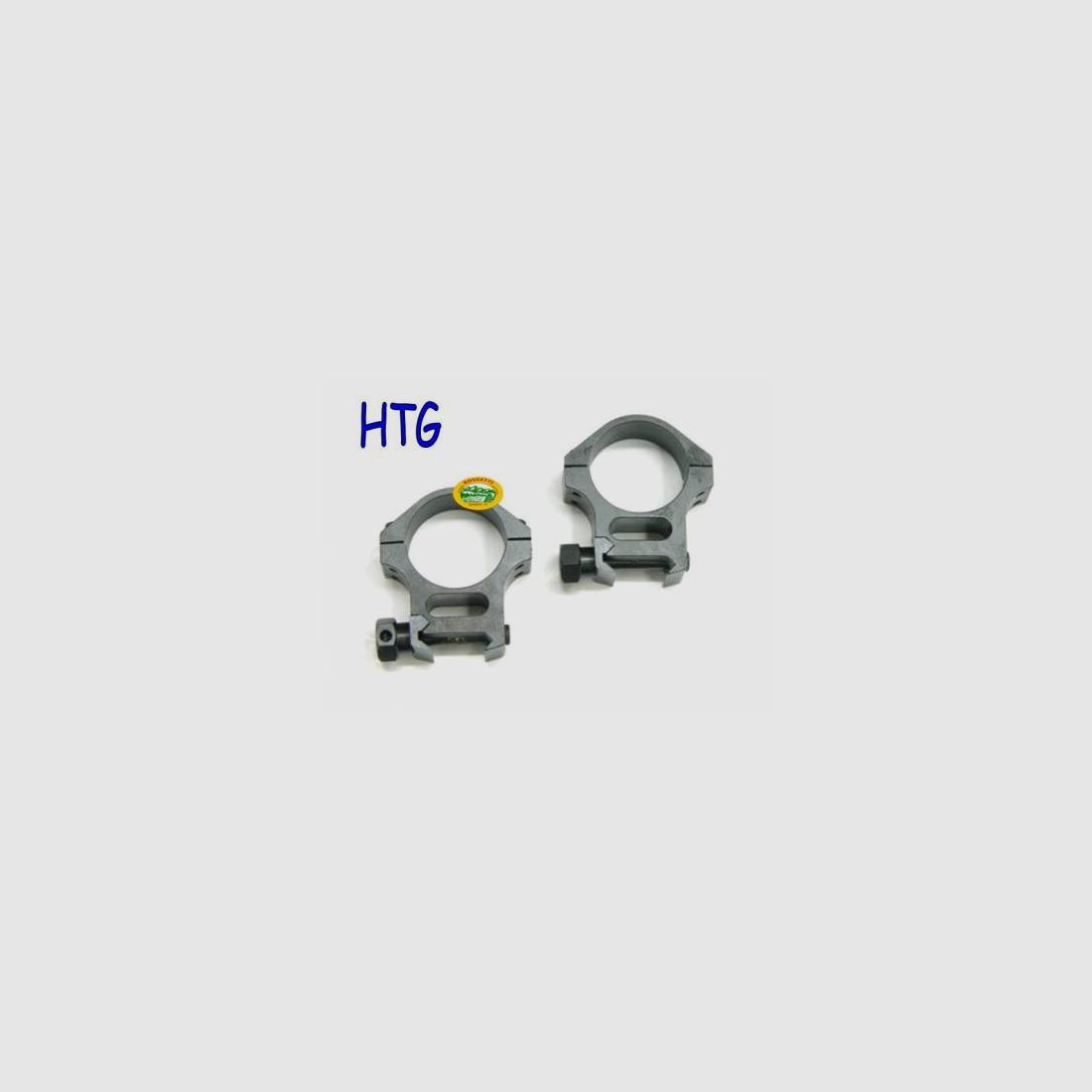 HTG Ringe Weaver D.30 mm medi