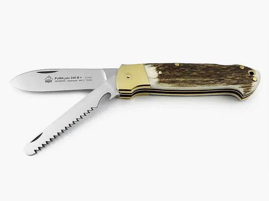 PUMA jata 240 M with saw