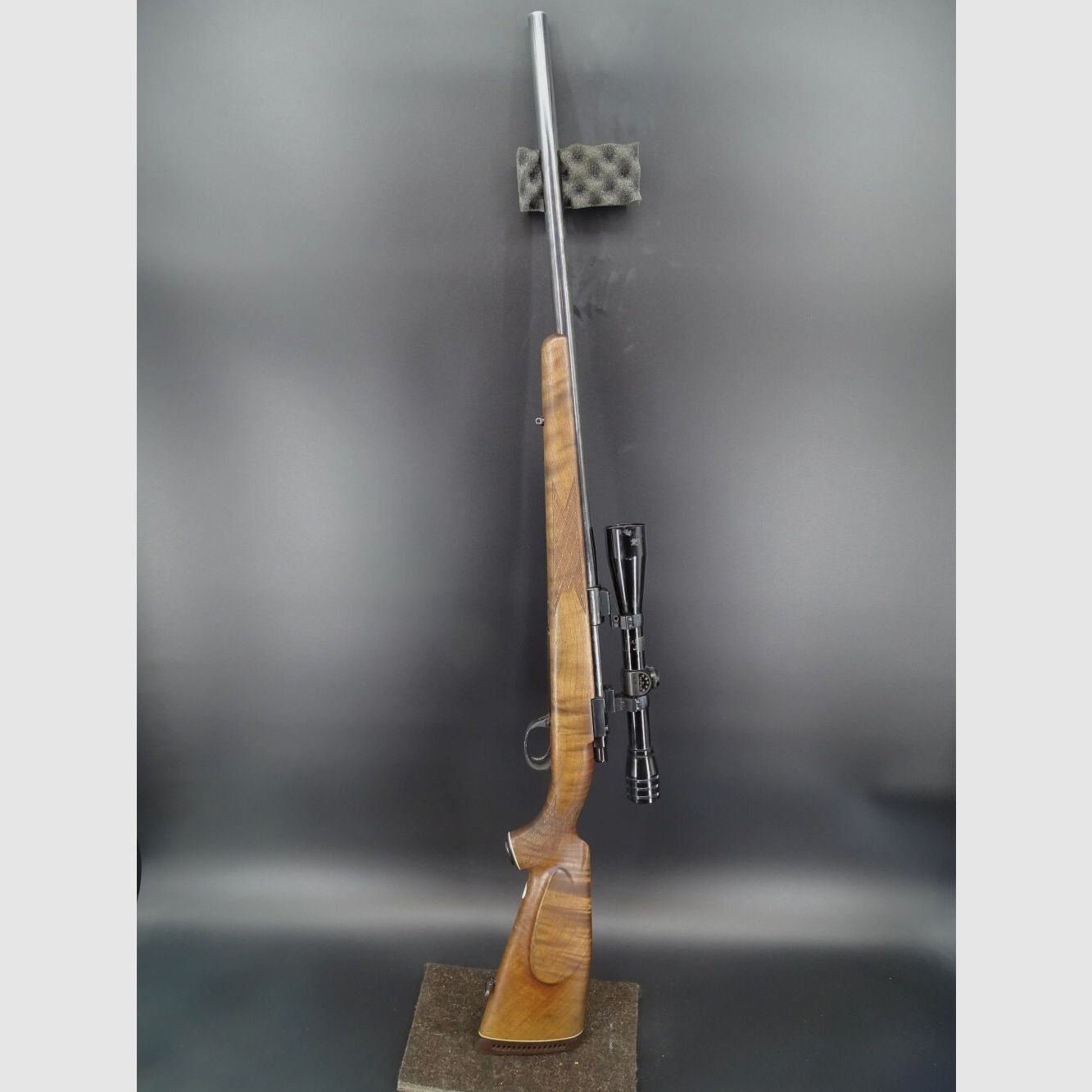 Varmint MARK V Landsknecht EAW Schwenk Varmintlauf Kaliber .308 Win Mark V Landsknecht