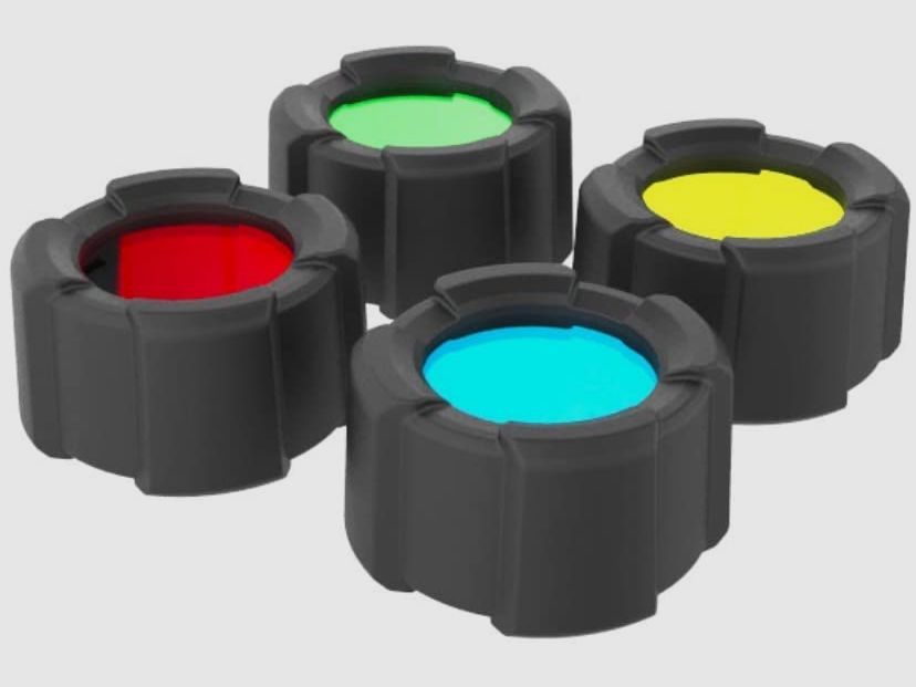 Led Lenser MT10 Outdoor Set, immagine 4 di 6