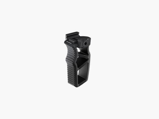 UTG PICATINNY ULTRA SLIM FOREGRIP BLACK