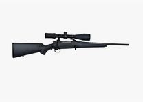 Mauser M12 Extreme .308 Win 51cm Lauf​ mit Alpen Optics 2,5-15x50